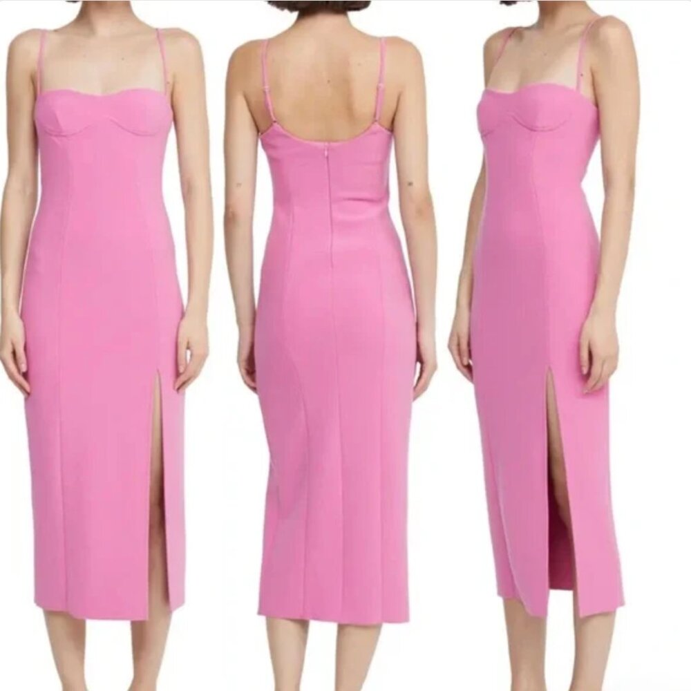 Bec and Bridge dress